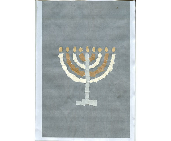 20 dzien judaizmu cover