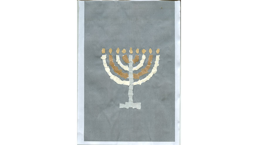 20 dzien judaizmu cover