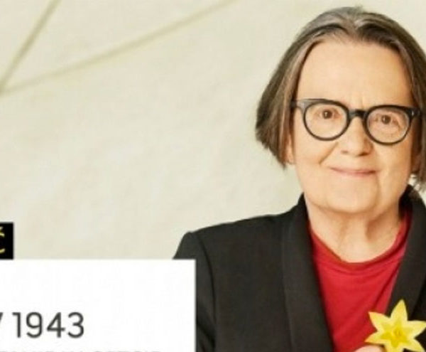 5. edycja akcji społeczno edukacyjnej Żonkile