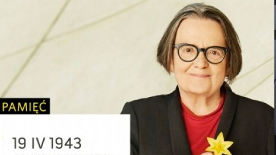 5. edycja akcji społeczno edukacyjnej Żonkile