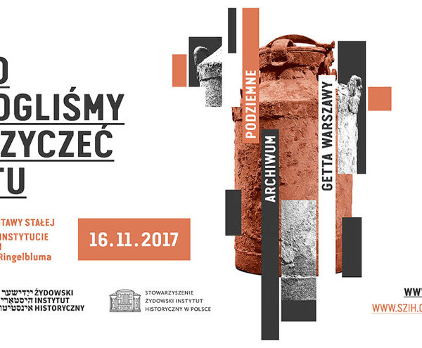 Czego nie moglismy wykrzyczeć swiatu