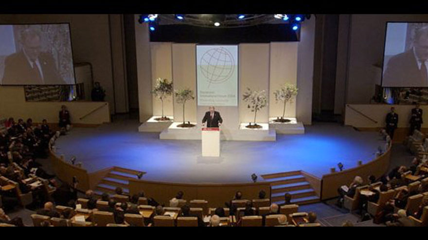 Deklaracja Sztokholmska