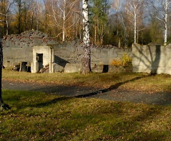 Edukacja w miejscach pamieci