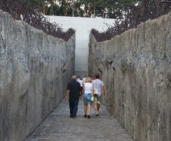 Miejsce Obecnosc Pamiec