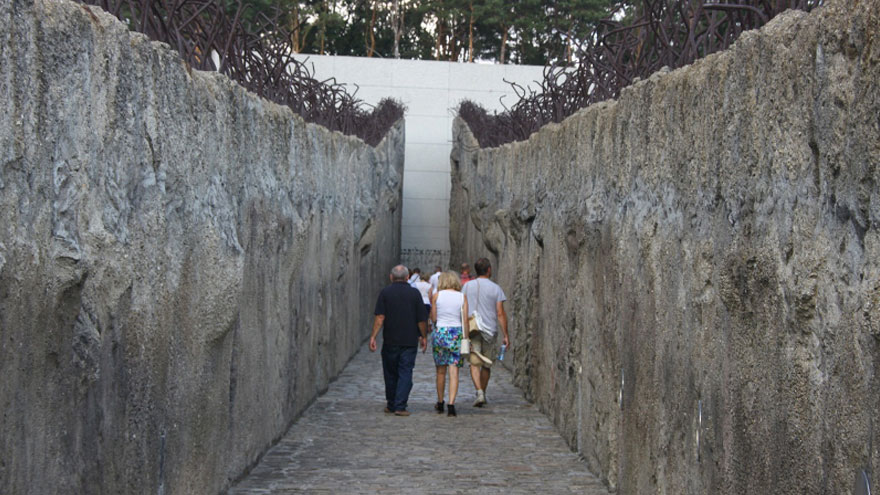 Miejsce Obecnosc Pamiec