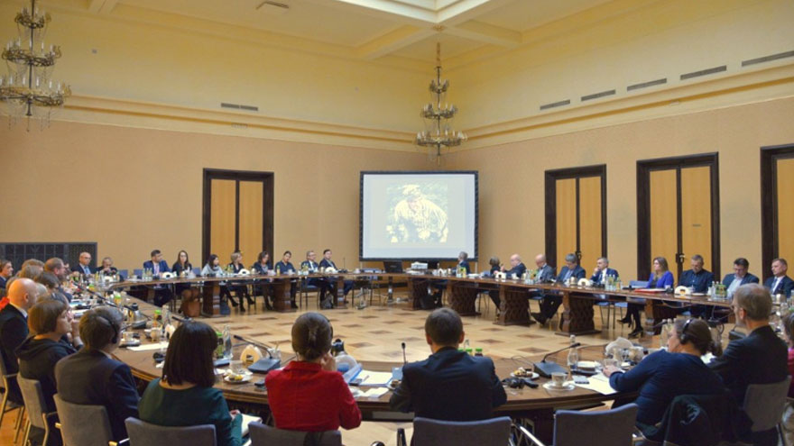 miedzynarodowa rada oswiecimska