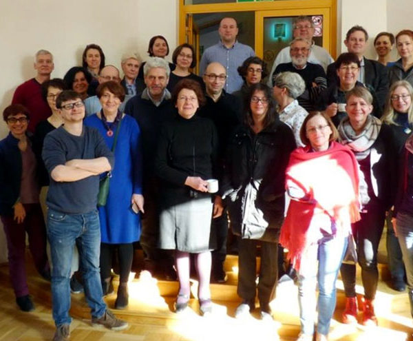 polsko francuskie seminarium