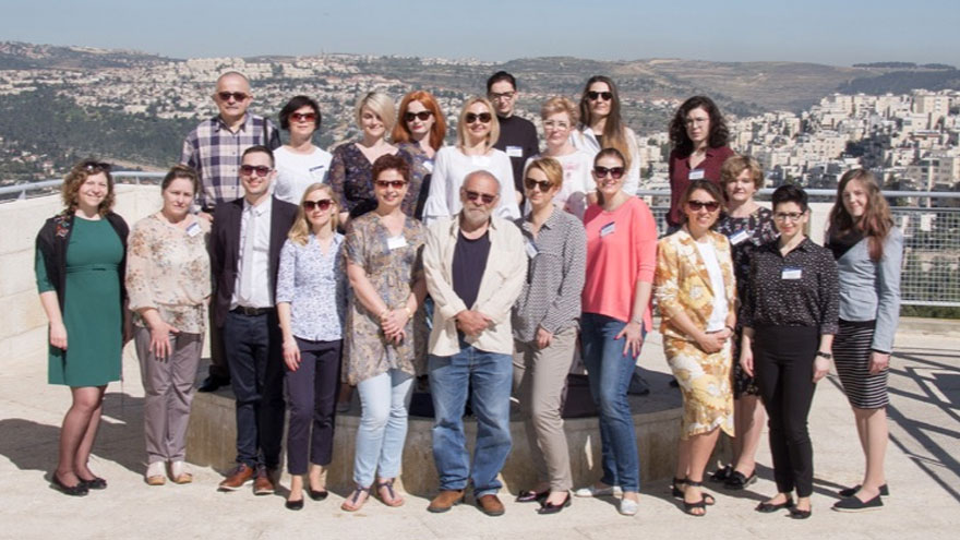 relacja z seminarium