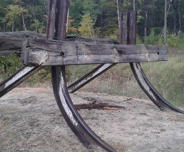 rocznica wybuchu powstania w obozie zagłady w Sobiborze