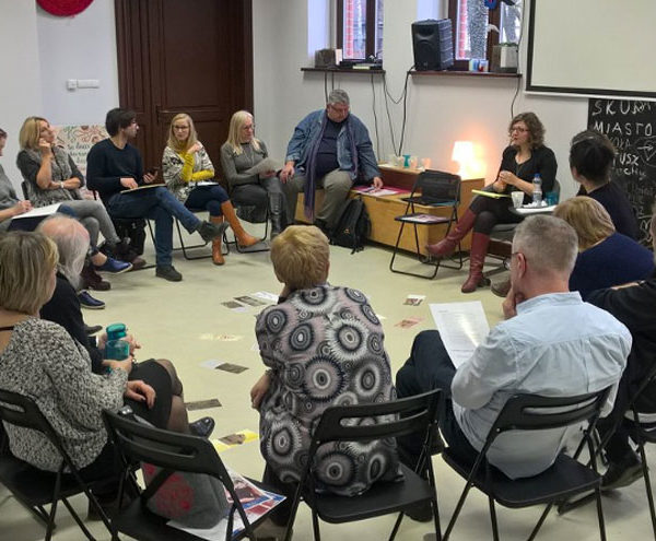 szkolenie koordynatorow