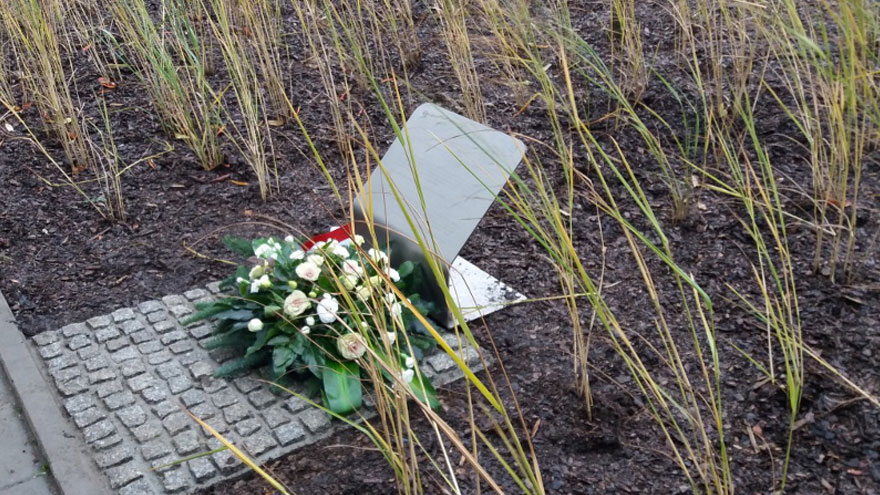 upamietnienie dzieci i ich wychowawcow