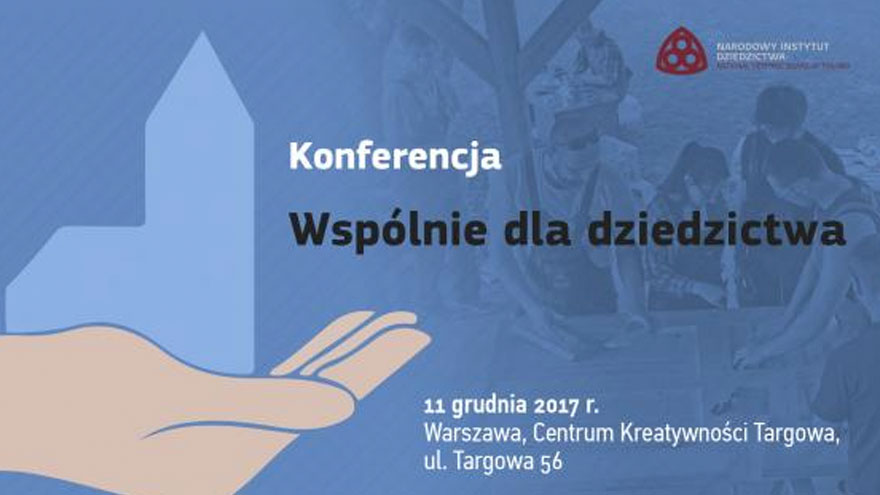 wspolnie dla dziedzictwa